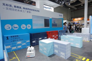 工業4.0的中國打法 本土合作再添新案例，軟件驅動產業升級