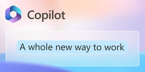 微軟Copilot引領AI助手新浪潮 從Windows到Bing，全面整合ChatGPT，科技領域迎來彎道超車新機遇
